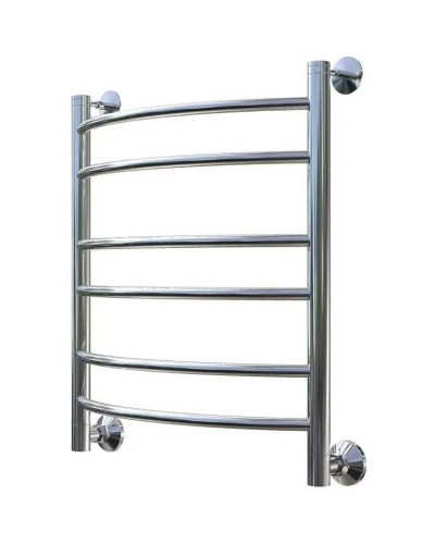 Водяной полотенцесушитель Тругор Приоритет 3 НП 60x40 Хром