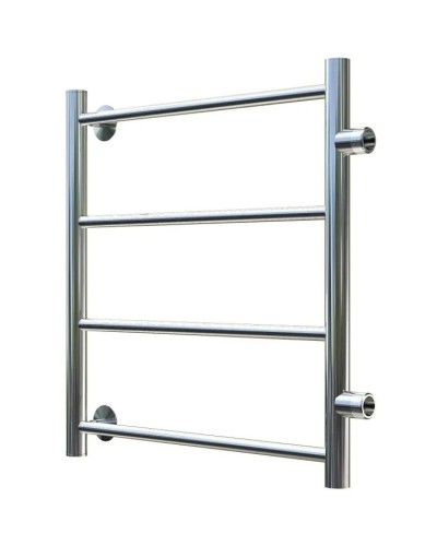 Водяной полотенцесушитель Тругор Аспект 1 ПМ 60x50 Хром