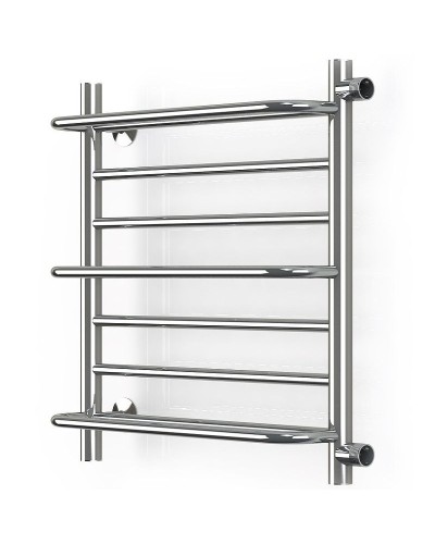 Водяной полотенцесушитель Тругор Блиц ПМ 60x40 Хром