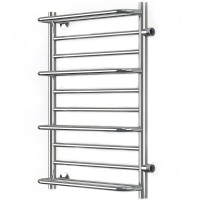 Водяной полотенцесушитель Тругор Блиц ПМ 80x50 Хром