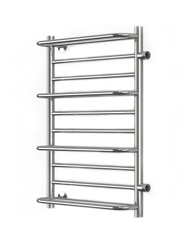 Водяной полотенцесушитель Тругор Блиц ПМ 80x50 Хром