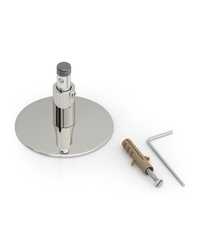 Водяной полотенцесушитель Сунержа Стилье П-образный 500х400 00012-5040 Хром