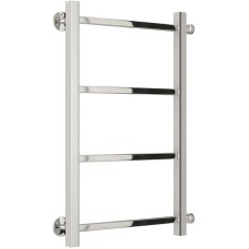 Водяной полотенцесушитель Сунержа Стилье Версия-КБ 600х400 00630-6040 Хром