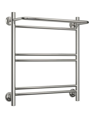 Водяной полотенцесушитель Сунержа Стилье Версия-Н1 600х500 00621-6050 Хром