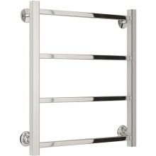 Водяной полотенцесушитель Сунержа Стилье Версия-КН 600х500 00640-6050 Хром