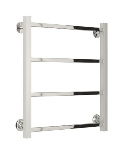 Водяной полотенцесушитель Сунержа Стилье Версия-КН 600х500 00640-6050 Хром