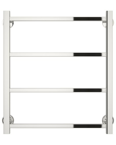 Водяной полотенцесушитель Сунержа Стилье Версия-КН 600х500 00640-6050 Хром