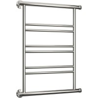 Водяной полотенцесушитель Сунержа Стилье Минор 600х500 00601-6050 Хром