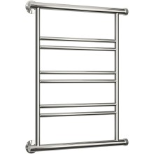 Водяной полотенцесушитель Сунержа Стилье Минор 600х500 00601-6050 Хром