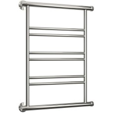 Водяной полотенцесушитель Сунержа Стилье Минор 600х500 00601-6050 Хром