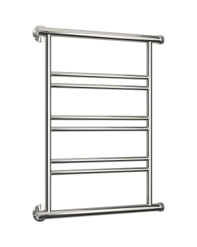 Водяной полотенцесушитель Сунержа Стилье Минор 600х500 00601-6050 Хром