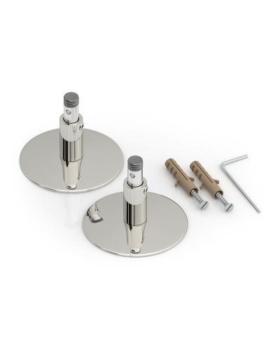 Водяной полотенцесушитель Сунержа Стилье Минор 600х500 00601-6050 Хром