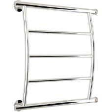 Водяной полотенцесушитель Сунержа Стилье Минор 500х500 00602-5050 Хром