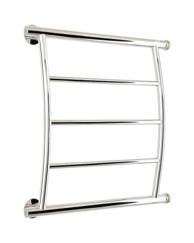 Водяной полотенцесушитель Сунержа Стилье Минор 500х500 00602-5050 Хром
