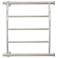 Водяной полотенцесушитель Сунержа Стилье Минор 500х500 00602-5050 Хром