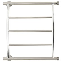 Водяной полотенцесушитель Сунержа Стилье Минор 500х500 00602-5050 Хром