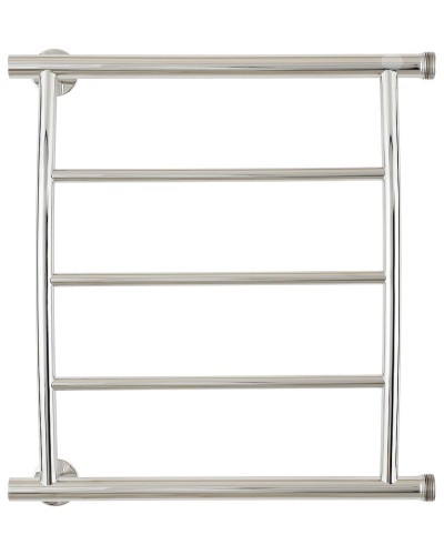 Водяной полотенцесушитель Сунержа Стилье Минор 500х500 00602-5050 Хром