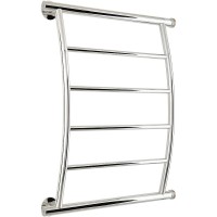 Водяной полотенцесушитель Сунержа Стилье Минор 600х500 00602-6050 Хром