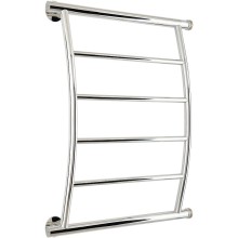 Водяной полотенцесушитель Сунержа Стилье Минор 600х500 00602-6050 Хром