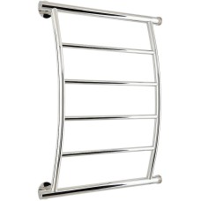 Водяной полотенцесушитель Сунержа Стилье Минор 600х500 00602-6050 Хром