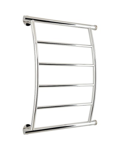 Водяной полотенцесушитель Сунержа Стилье Минор 600х500 00602-6050 Хром