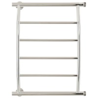 Водяной полотенцесушитель Сунержа Стилье Минор 600х500 00602-6050 Хром