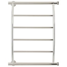 Водяной полотенцесушитель Сунержа Стилье Минор 600х500 00602-6050 Хром