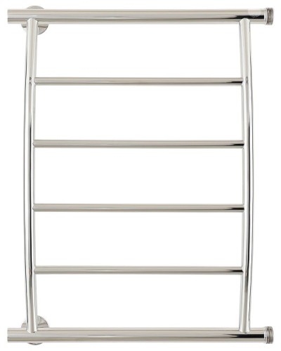 Водяной полотенцесушитель Сунержа Стилье Минор 600х500 00602-6050 Хром