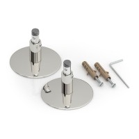 Водяной полотенцесушитель Сунержа Стилье Минор 600х500 00602-6050 Хром