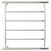 Водяной полотенцесушитель Сунержа Стилье Минор 600х600 00602-6060 Хром