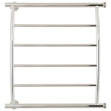 Водяной полотенцесушитель Сунержа Стилье Минор 600х600 00602-6060 Хром