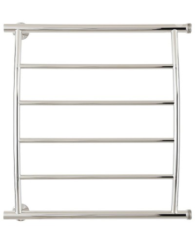 Водяной полотенцесушитель Сунержа Стилье Минор 600х600 00602-6060 Хром