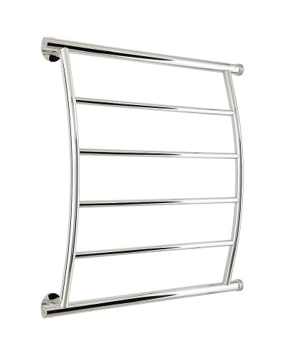 Водяной полотенцесушитель Сунержа Стилье Минор 600х600 00602-6060 Хром