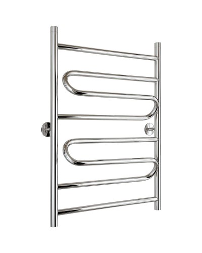 Водяной полотенцесушитель Сунержа Стилье Универсал-51 800х500 00651-8050 Хром