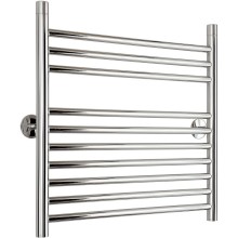 Водяной полотенцесушитель Сунержа Стилье Универсал-53 600х600 00653-6060 Хром