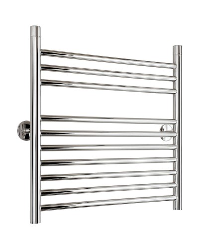 Водяной полотенцесушитель Сунержа Стилье Универсал-53 600х600 00653-6060 Хром