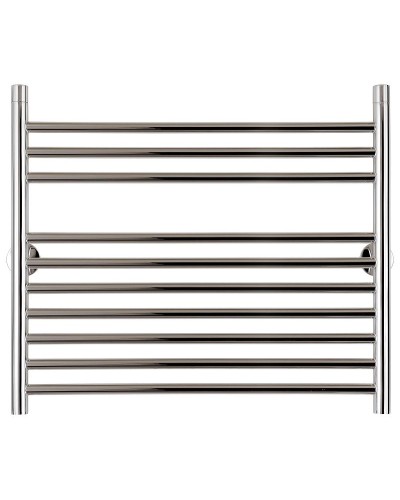 Водяной полотенцесушитель Сунержа Стилье Универсал-53 600х600 00653-6060 Хром