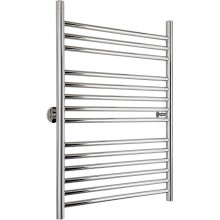 Водяной полотенцесушитель Сунержа Стилье Универсал-53 800х500 00653-8050 Хром