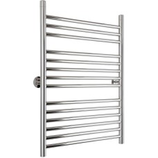 Водяной полотенцесушитель Сунержа Стилье Универсал-53 800х500 00653-8050 Хром