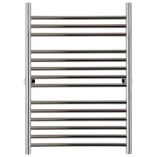 Водяной полотенцесушитель Сунержа Стилье Универсал-53 800х500 00653-8050 Хром