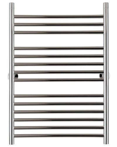 Водяной полотенцесушитель Сунержа Стилье Универсал-53 800х500 00653-8050 Хром