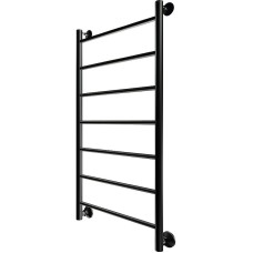 Водяной полотенцесушитель Тругор Аспект 1 НП 100x50 Черный