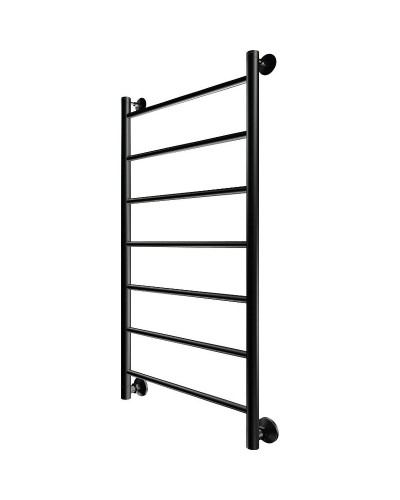 Водяной полотенцесушитель Тругор Аспект 1 НП 100x50 Черный