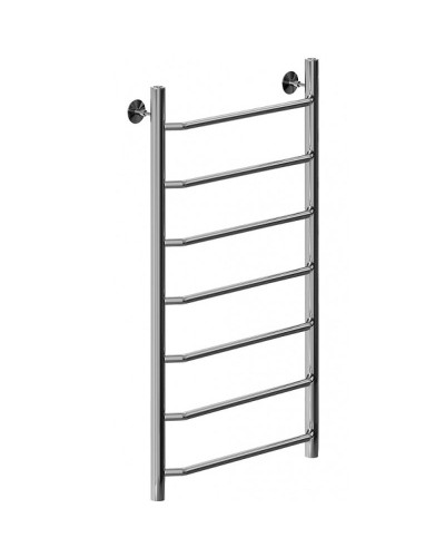 Водяной полотенцесушитель Aquanet Fiona 100x50 266738 Хром