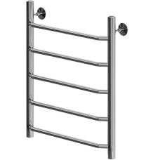 Водяной полотенцесушитель Aquanet Fiona 60x40 266735 Хром