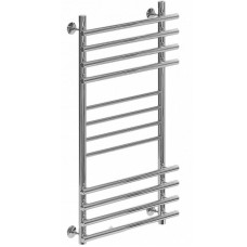 Водяной полотенцесушитель Aquanet Largo 100x50 266746 Хром