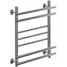 Водяной полотенцесушитель Aquanet Largo 60x40 266743 Хром