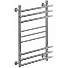 Водяной полотенцесушитель Aquanet Largo 80x50 266745 Хром