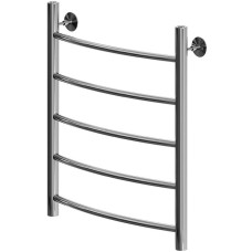 Водяной полотенцесушитель Aquanet Romeo 60x40 266723 Хром