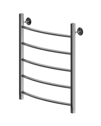 Водяной полотенцесушитель Aquanet Romeo 60x40 266723 Хром
